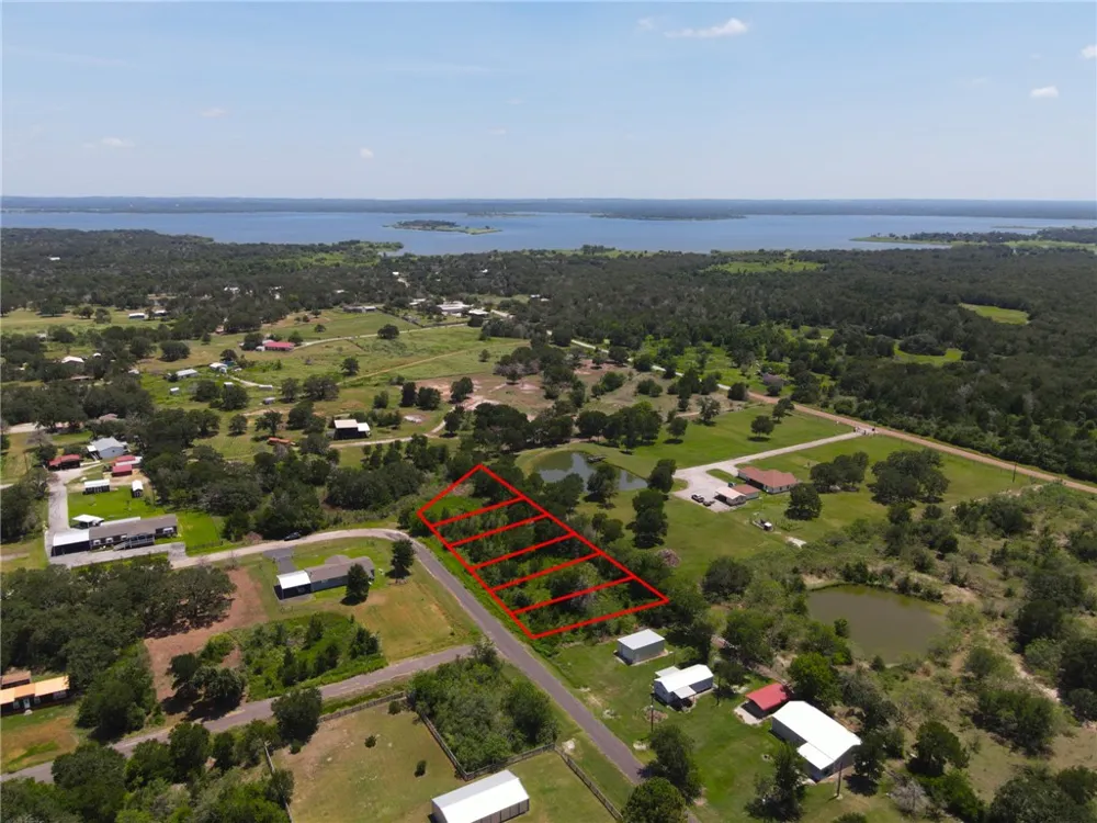 James Craft Road Somerville, TX 77879