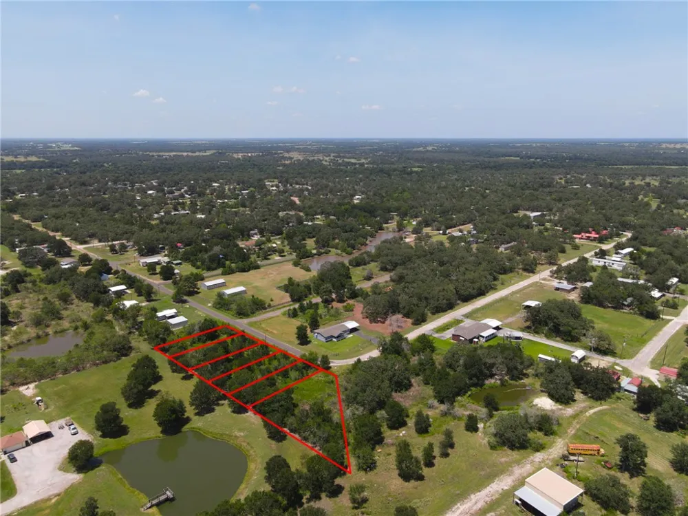 James Craft Road Somerville, TX 77879