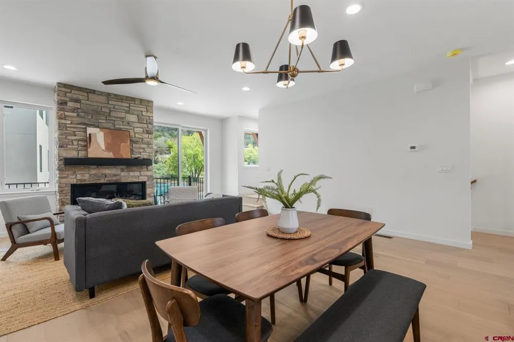 1792 County Road 203 #Unit 3 Durango, CO 81301