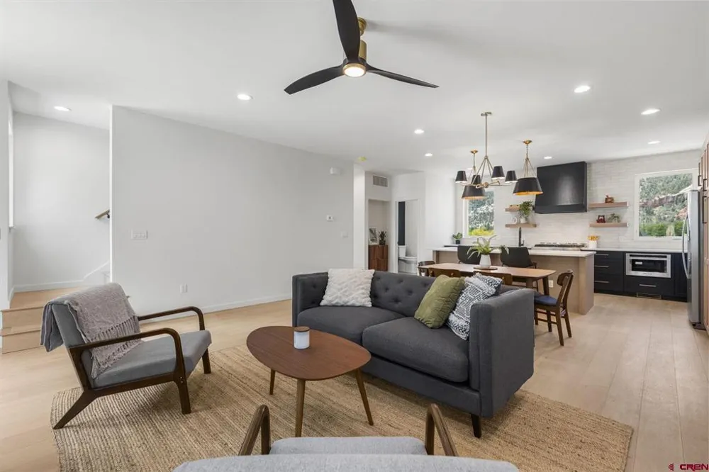 1792 County Road 203 #Unit 3 Durango, CO 81301