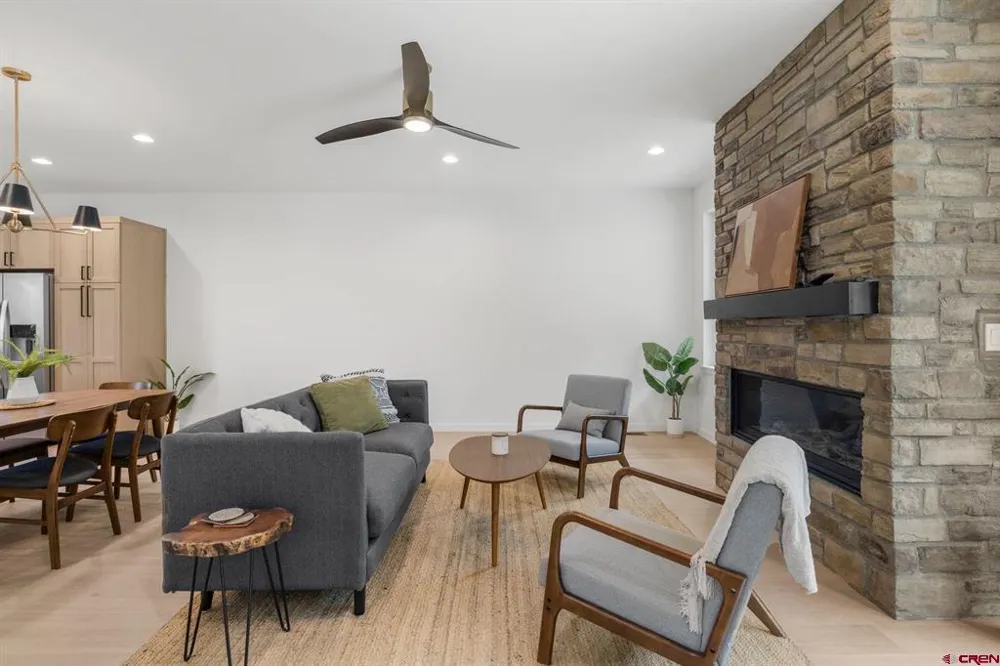 1792 County Road 203 #Unit 3 Durango, CO 81301