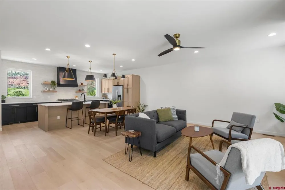 1792 County Road 203 #Unit 3 Durango, CO 81301