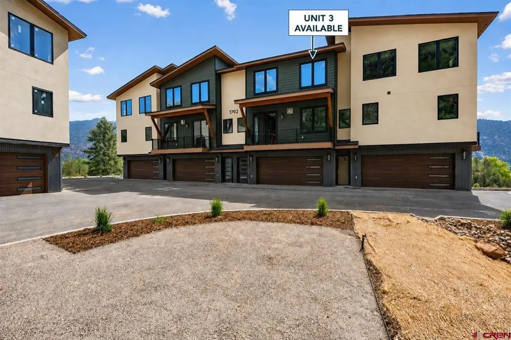 1792 County Road 203 #Unit 3 Durango, CO 81301