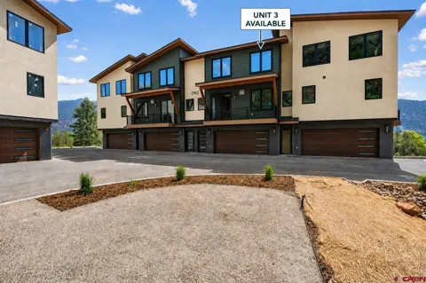 1792 County Road 203 #Unit 3