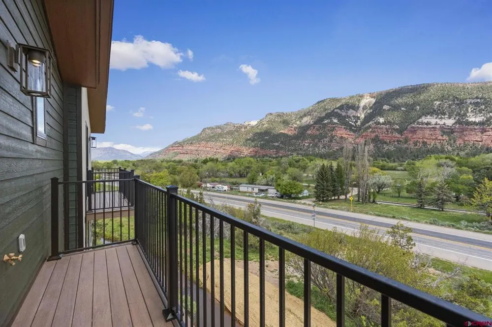 1792 County Road 203 #Unit 3 Durango, CO 81301