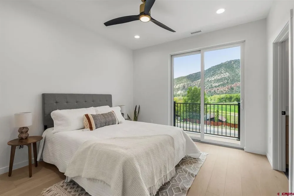 1792 County Road 203 #Unit 3 Durango, CO 81301