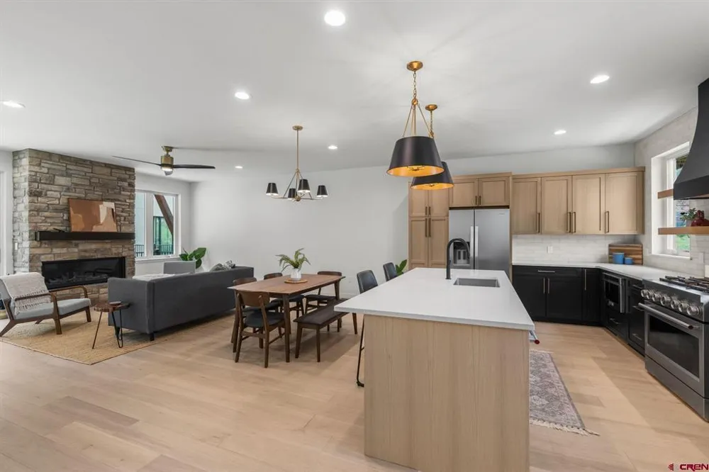 1792 County Road 203 #Unit 3 Durango, CO 81301