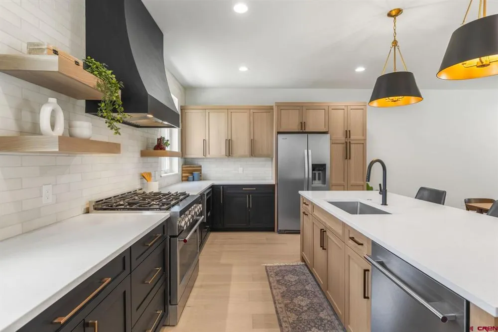 1792 County Road 203 #Unit 3 Durango, CO 81301