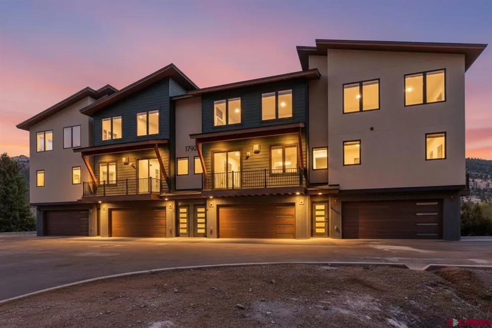 1792 County Road 203 #Unit 3 Durango, CO 81301