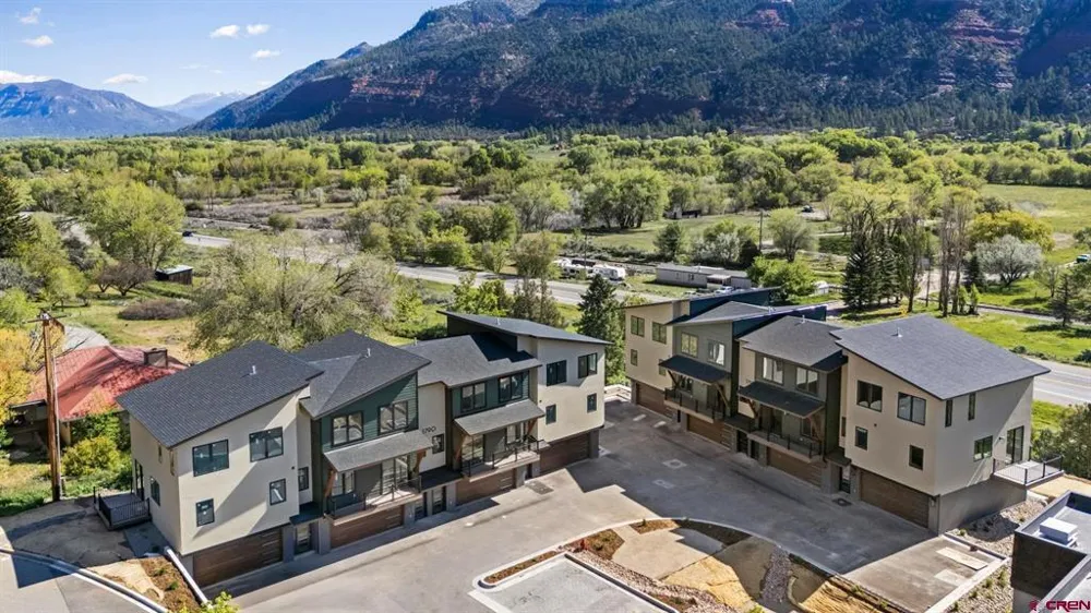1792 County Road 203 #Unit 3 Durango, CO 81301