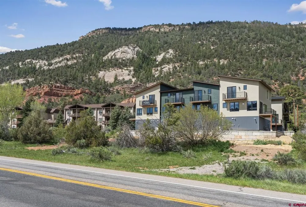 1792 County Road 203 #Unit 3 Durango, CO 81301