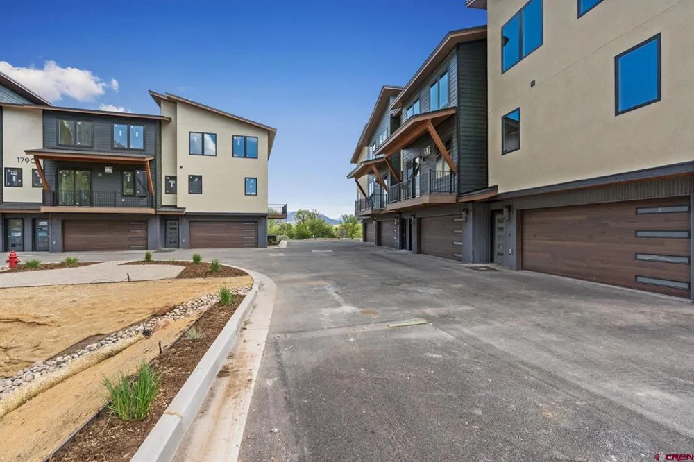 1792 County Road 203 #Unit 3 Durango, CO 81301