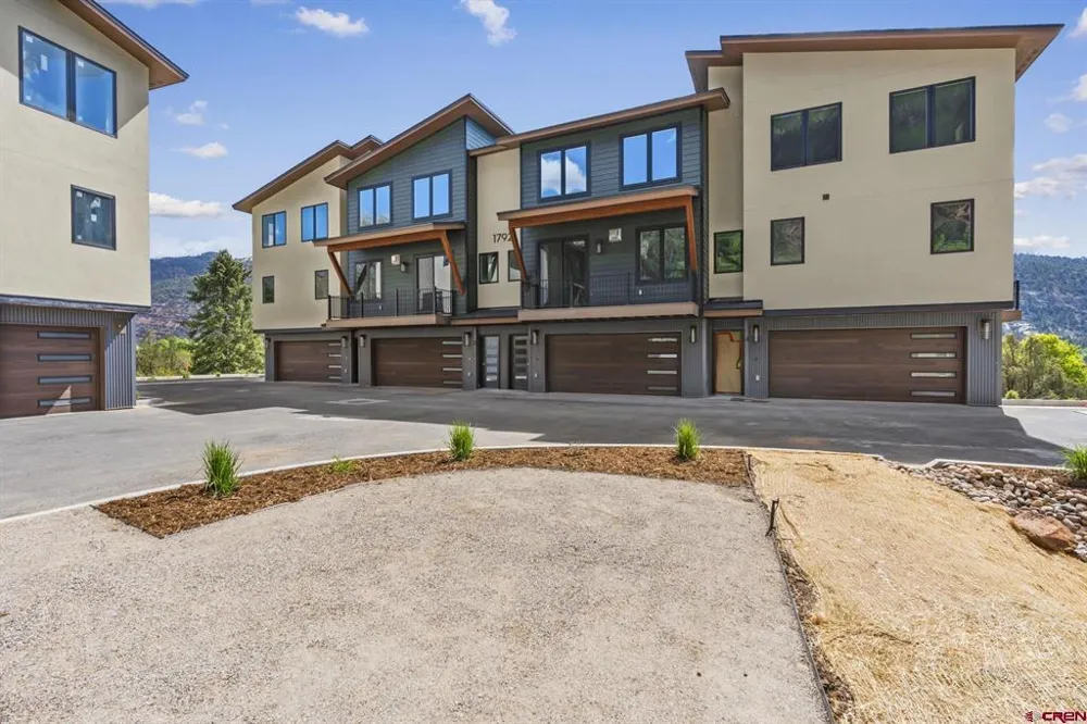 1792 County Road 203 #Unit 3 Durango, CO 81301