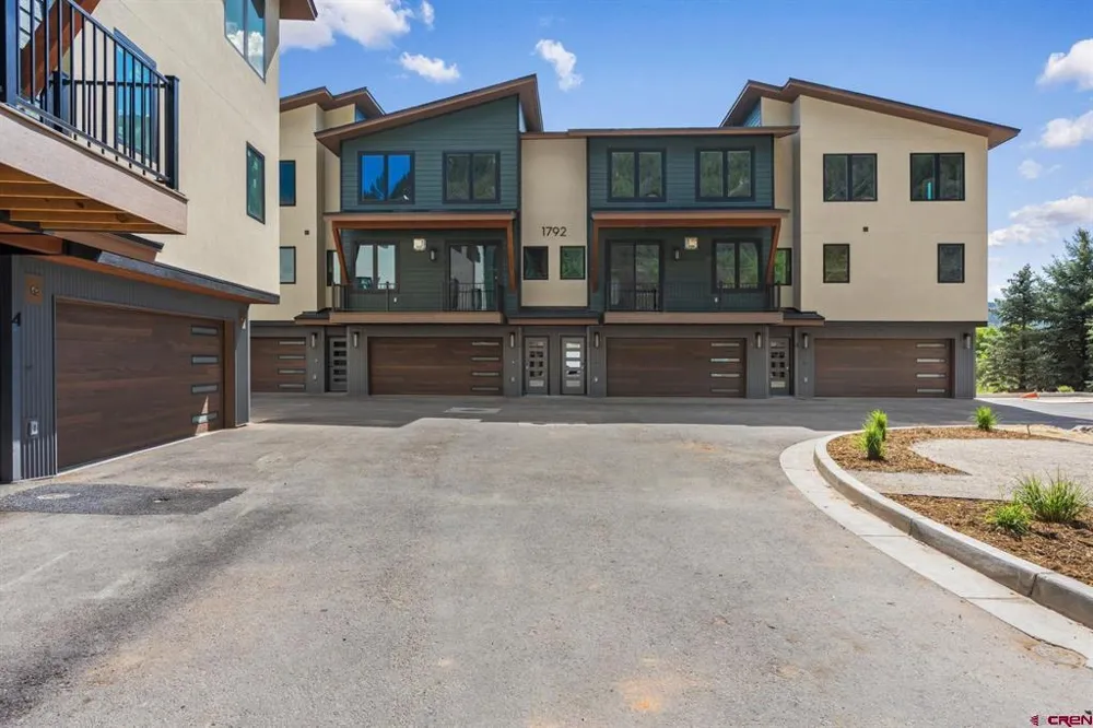 1792 County Road 203 #Unit 3 Durango, CO 81301