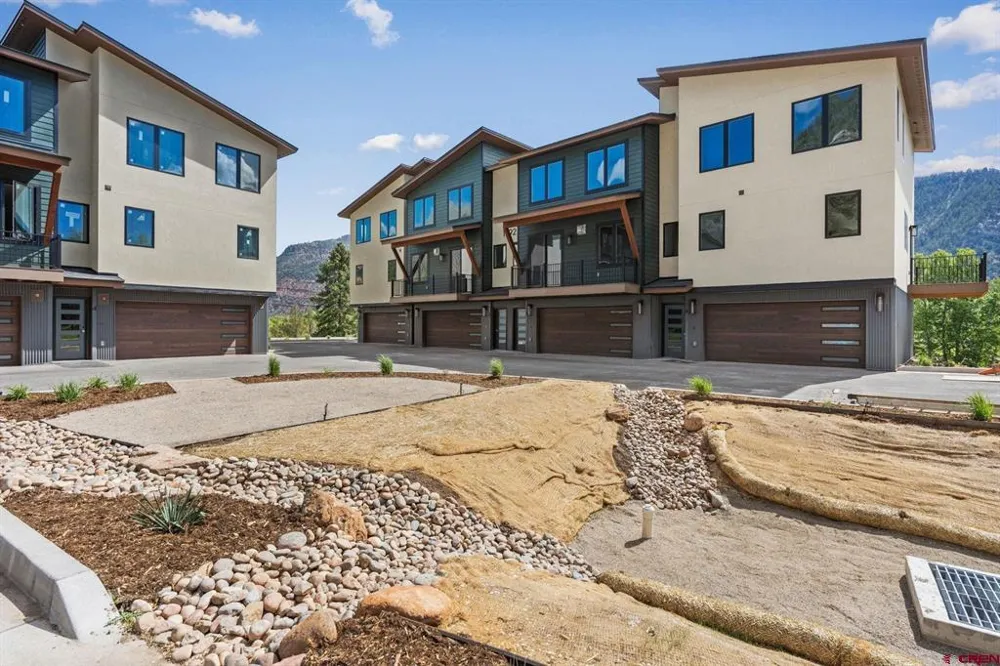 1792 County Road 203 #Unit 3 Durango, CO 81301
