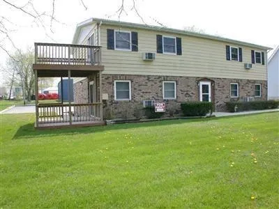 306 W Wilson Street #2