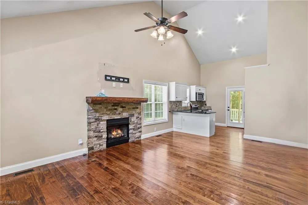 215 Meadow Lake Drive Salisbury, NC 28146