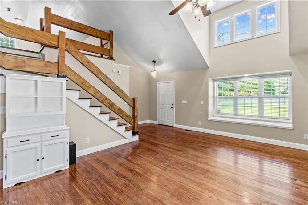 215 Meadow Lake Drive Salisbury, NC 28146