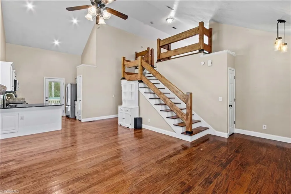 215 Meadow Lake Drive Salisbury, NC 28146