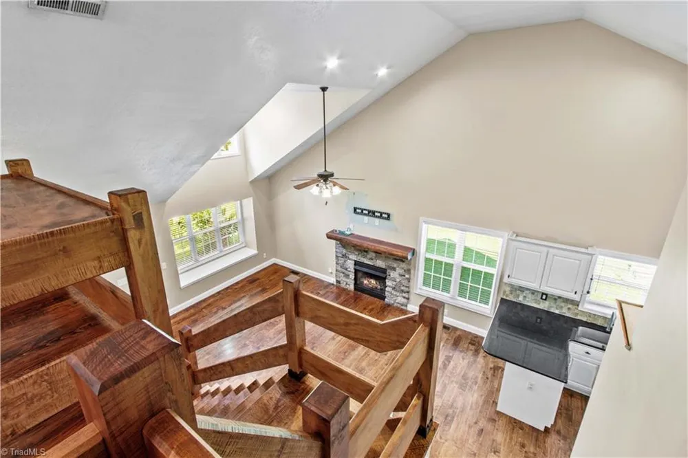 215 Meadow Lake Drive Salisbury, NC 28146