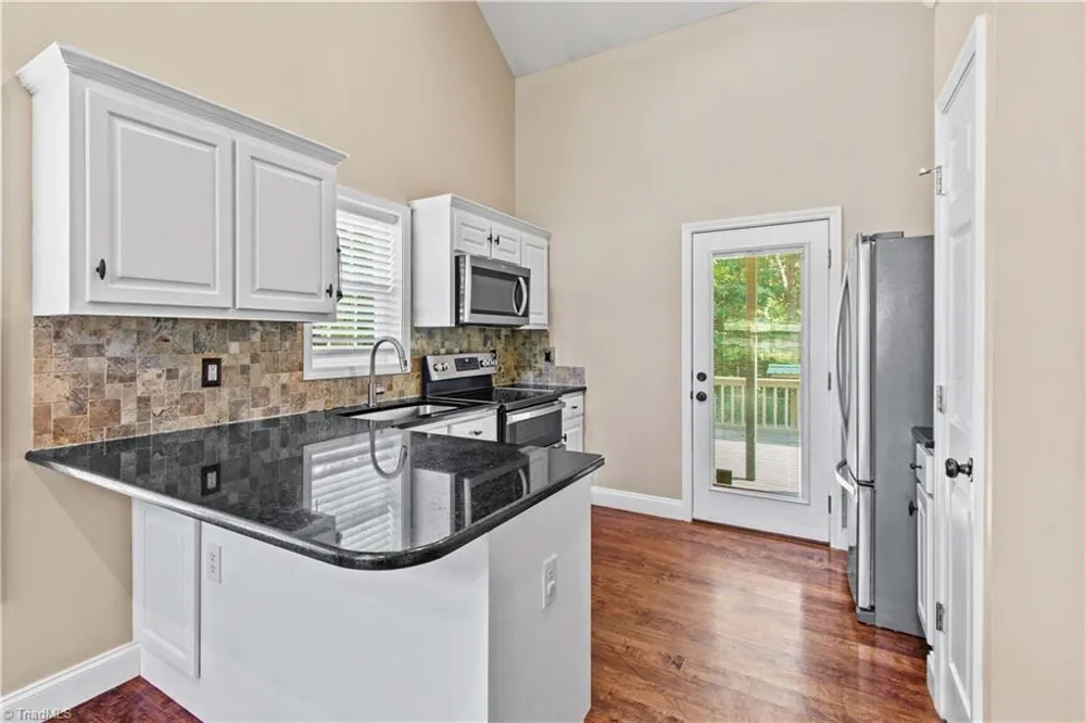 215 Meadow Lake Drive Salisbury, NC 28146