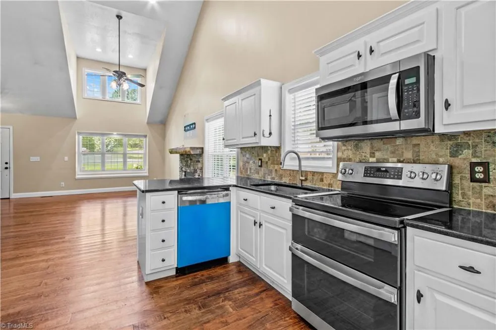 215 Meadow Lake Drive Salisbury, NC 28146
