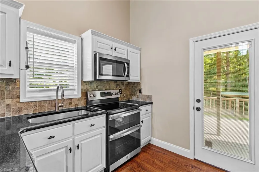 215 Meadow Lake Drive Salisbury, NC 28146
