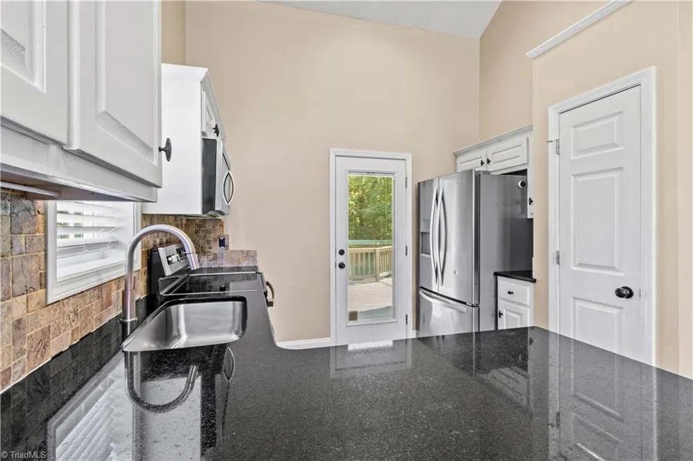 215 Meadow Lake Drive Salisbury, NC 28146
