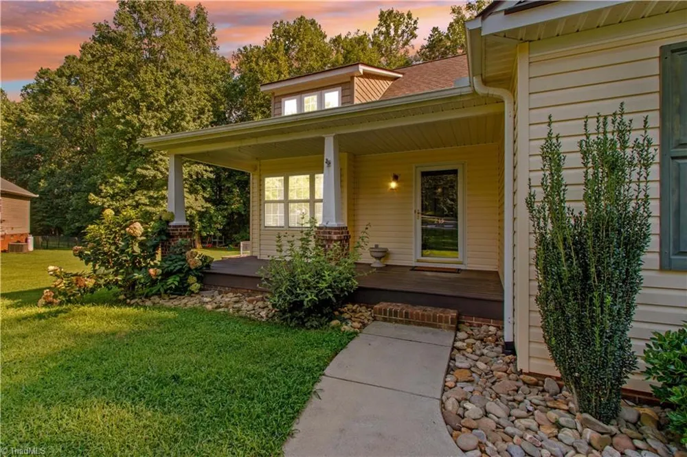 215 Meadow Lake Drive Salisbury, NC 28146