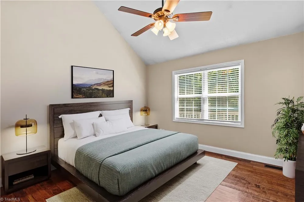 215 Meadow Lake Drive Salisbury, NC 28146