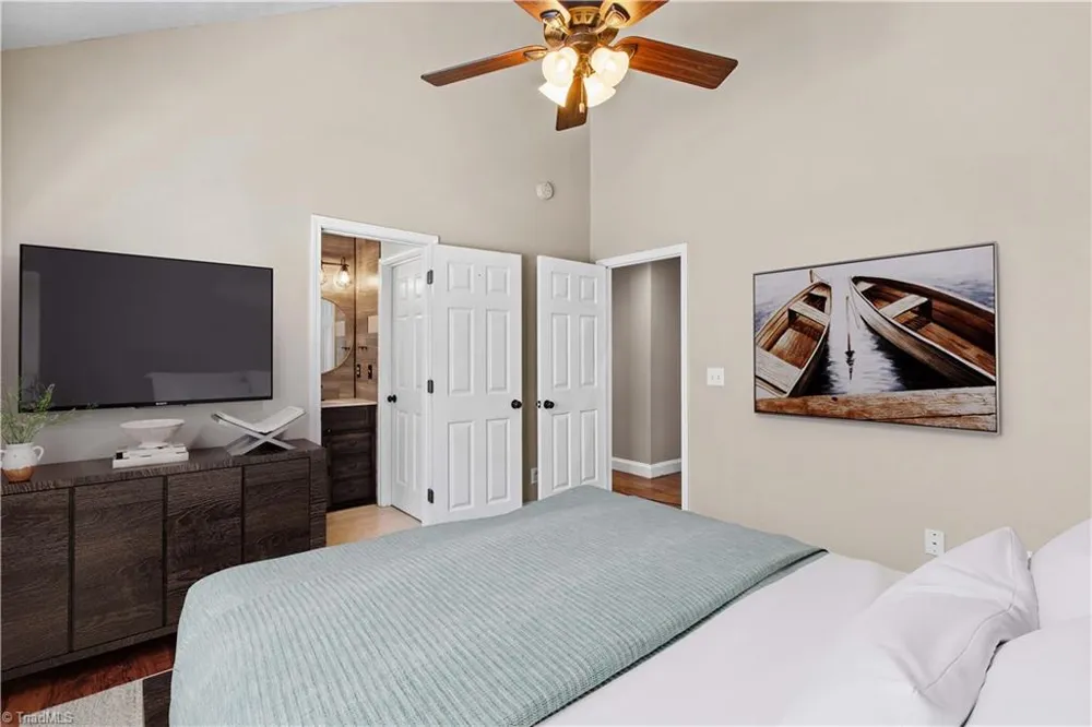 215 Meadow Lake Drive Salisbury, NC 28146