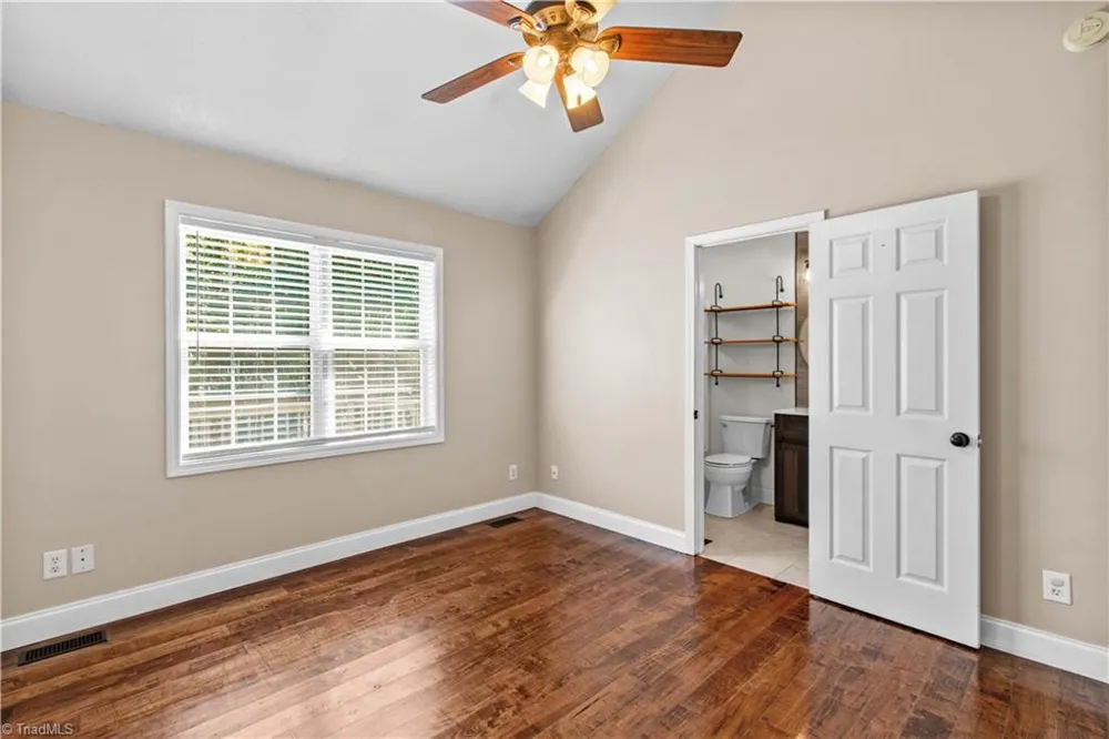 215 Meadow Lake Drive Salisbury, NC 28146