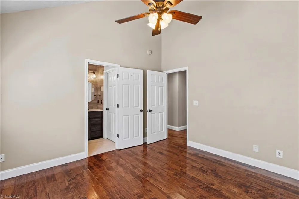 215 Meadow Lake Drive Salisbury, NC 28146