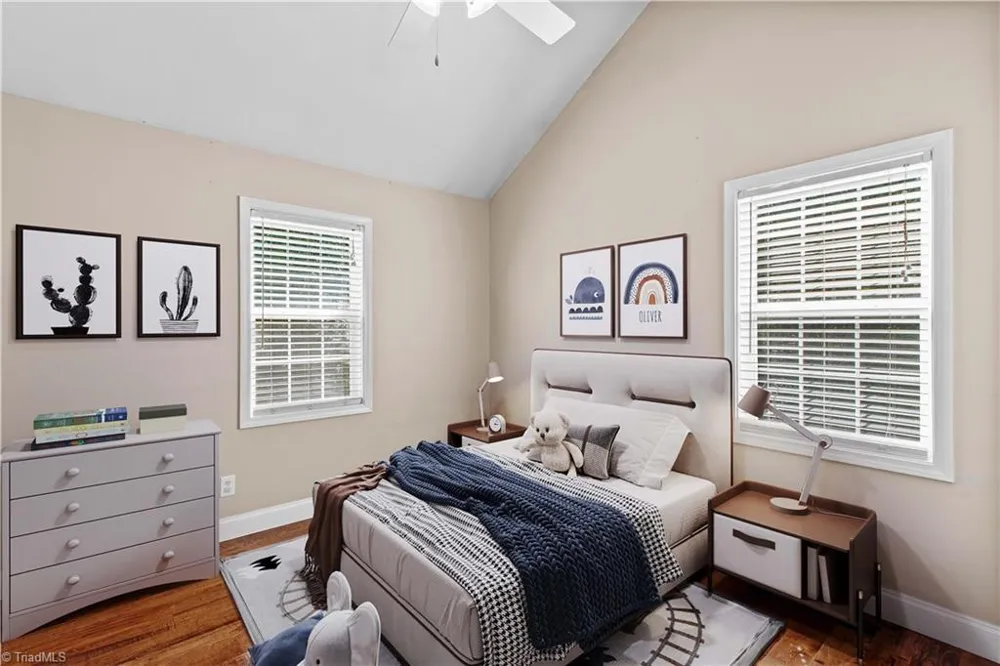 215 Meadow Lake Drive Salisbury, NC 28146