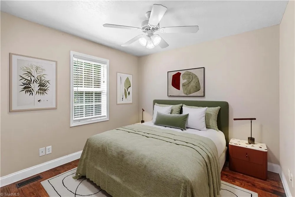 215 Meadow Lake Drive Salisbury, NC 28146