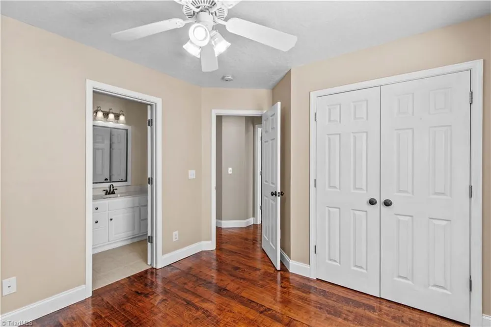 215 Meadow Lake Drive Salisbury, NC 28146