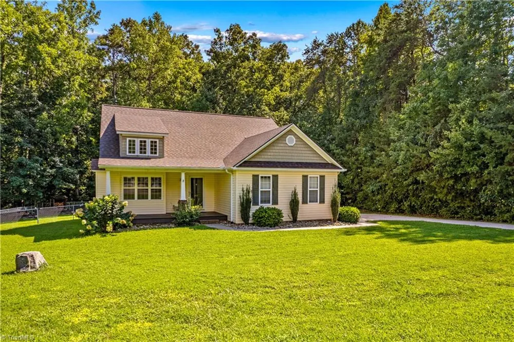 215 Meadow Lake Drive Salisbury, NC 28146