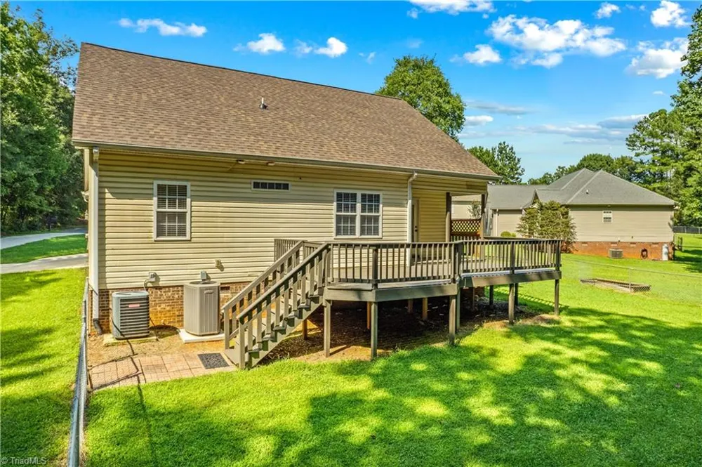 215 Meadow Lake Drive Salisbury, NC 28146