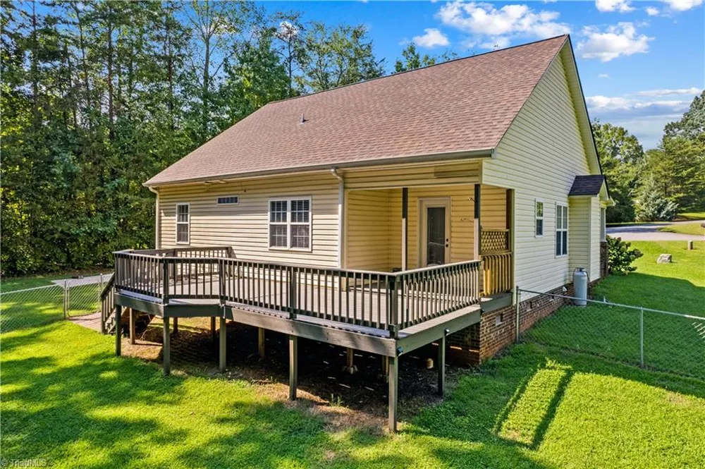 215 Meadow Lake Drive Salisbury, NC 28146