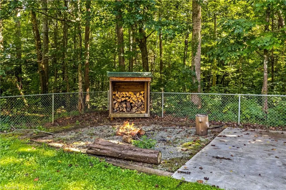 215 Meadow Lake Drive Salisbury, NC 28146