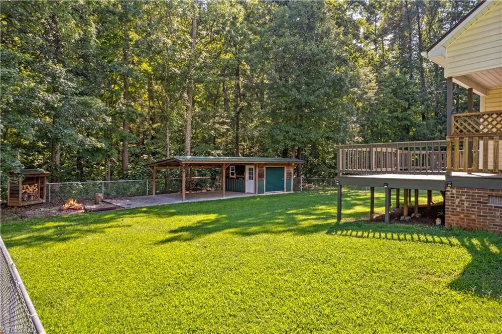 215 Meadow Lake Drive Salisbury, NC 28146