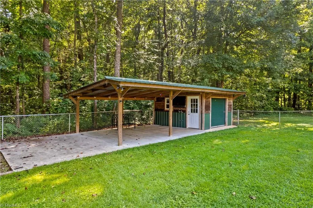 215 Meadow Lake Drive Salisbury, NC 28146