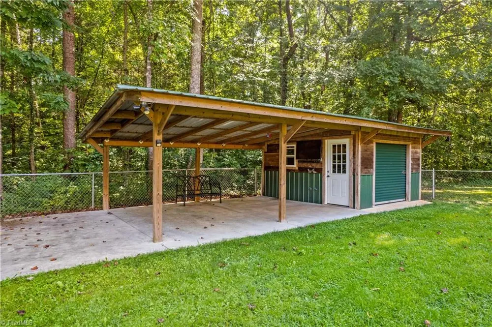 215 Meadow Lake Drive Salisbury, NC 28146