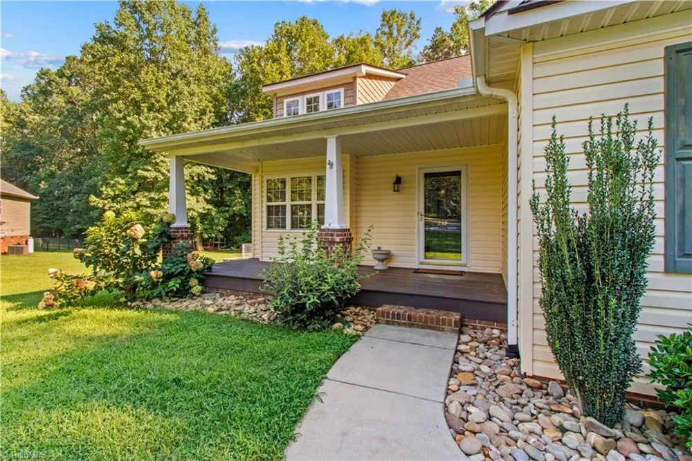 215 Meadow Lake Drive Salisbury, NC 28146