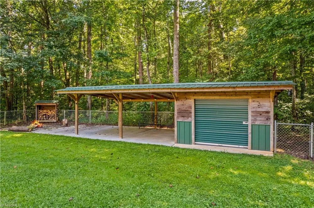 215 Meadow Lake Drive Salisbury, NC 28146