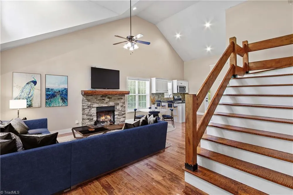 215 Meadow Lake Drive Salisbury, NC 28146