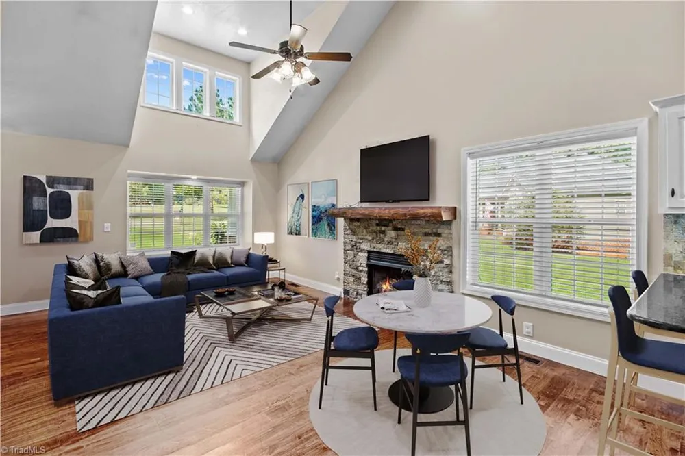 215 Meadow Lake Drive Salisbury, NC 28146