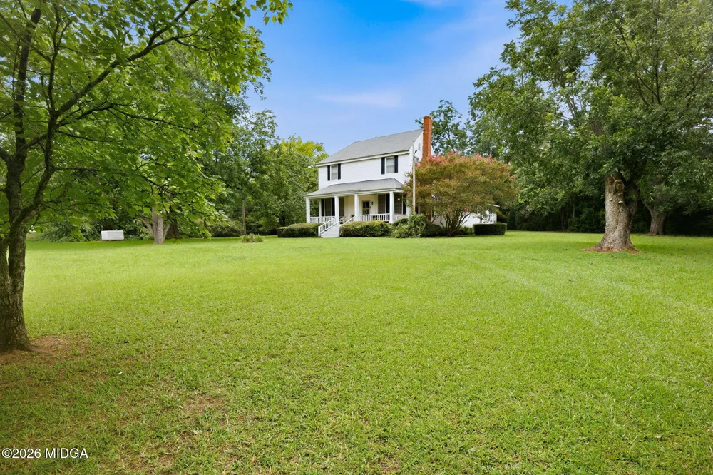 1880 Dames Ferry Road Forsyth, GA 31029