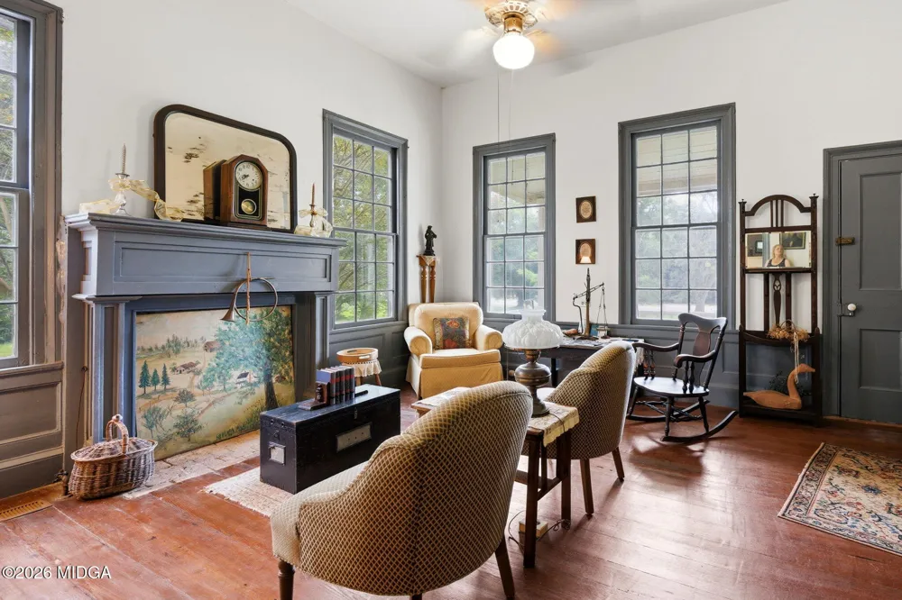 1880 Dames Ferry Road Forsyth, GA 31029