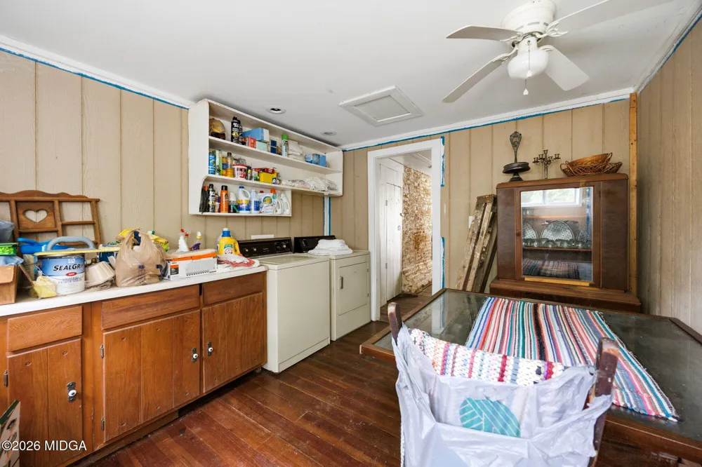 1880 Dames Ferry Road Forsyth, GA 31029